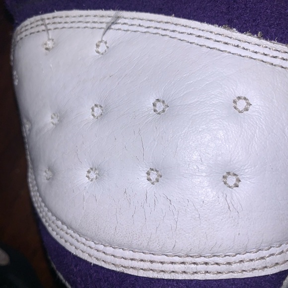 air jordan 13 retro ‘Lakers’ - Picture 13 of 16